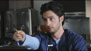 image de la news "Scrubs" saison 9: le plein d'images !