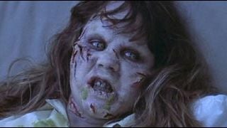 image de la news "L'Exorciste" en minisérie ?
