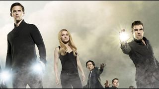 image de la news Prochainement sur vos écrans : "Warehouse 13", "Heroes" saison 3