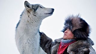 image de la news Rencontre avec Nicolas Vanier, l'explorateur-cinéaste de "Loup"...