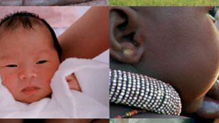 image de la news Les "Bébé(s)" de Thomas Balmès en images !