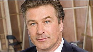 image de la news Alec Baldwin à la retraite ?