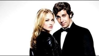 Nouvelle promo de "Chuck"