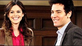 image de la news Les photos du 100ème épisode d'"How I Met Your Mother" !