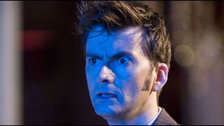 image de la news "Doctor Who": nouvelle bande-annonce de "The End of Time"