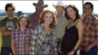 image de la news Une saison 4 pour "Heartland"