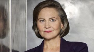 image de la news Cherry Jones : Interview avec la Présidente des Etats-Unis...