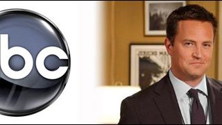 image de la news Un peu de "Sunshine" pour Matthew Perry !