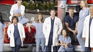 image de la news "Grey's Anatomy" voyage dans le passé...