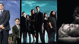 image de la news DVD: les meilleures ventes américaines de séries