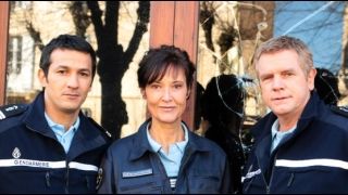 image de la news Le retour de "Section de recherches" sur TF1 