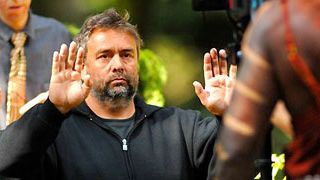 image de la news Luc Besson commentera les Oscars !