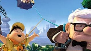 image de la news Annie Awards : "Là-haut" au sommet !