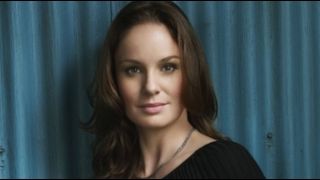 image de la news Sarah Wayne Callies patiente du "Dr House"