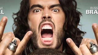 image de la news Russell Brand en roue libre dans "Get Him to the Greek" !