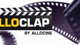 AlloCiné lance AlloClap !