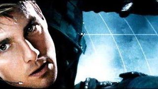 image de la news "Mission : Impossible 4" en salles en mai 2011 !