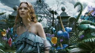 La réseau européen Odéon diffusera bien "Alice au Pays des Merveilles"