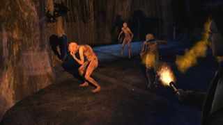image de la news Dans le panier de la rédac' : "Silent Hill - Shattered Memories"