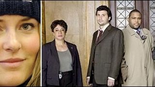 image de la news Une championne olympique dans "New York Police Judiciaire" 