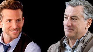 image de la news Robert De Niro face à Bradley Cooper ! 