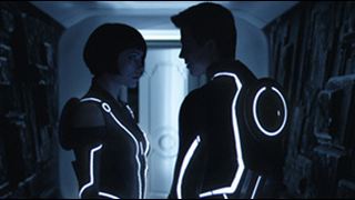 "Tron" se décline en série animée