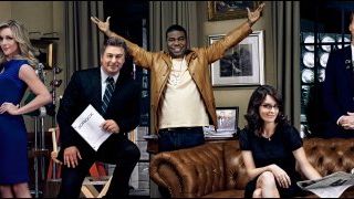 image de la news Une 5ème saison pour "30 Rock" 