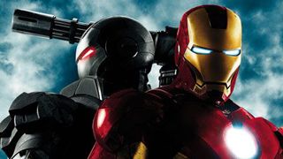 image de la news Nouvelle bande-annonce de "Iron Man 2" !