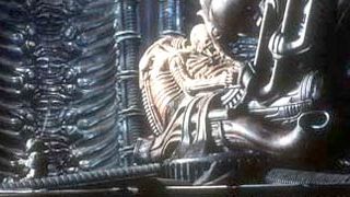 image de la news Vers un <i>prequel</i> d'"Alien"… en 3D 