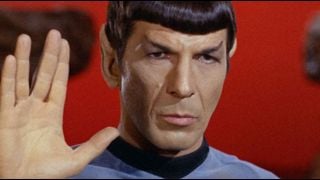 image de la news Mr Spock enfin dans "The Big Bang Theory" ?