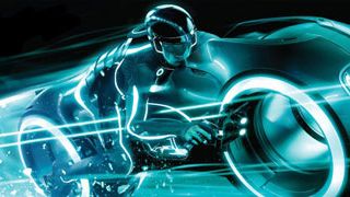 image de la news "Tron L'héritage" : la bande-annonce !