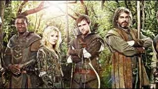 image de la news Prochainement sur vos écrans : "Mad Men", "Robin des bois", "RIS"...