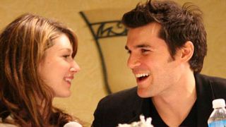 image de la news Jewel Staite et Sean Maher en guest dans "Warehouse 13"