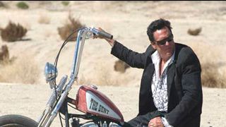 image de la news Michael Madsen dans "24"