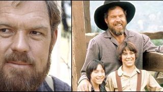 image de la news Un ancien de "La Petite maison dans la prairie" décédé