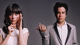 image de la news 1er clip du nouvel album de Zooey Deschanel !