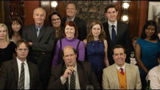 image de la news Audiences US : "The Office" perd de la vitesse !