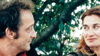 image de la news Vincent Lindon et Emmanuelle Devos : troisième !