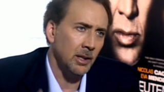 image de la news "Bad Lieutenant" : Nicolas Cage et Werner Herzog au micro !