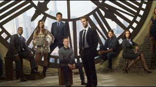 image de la news "FlashForward" aussi (et avant) sur Canal+