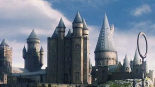 image de la news Poudlard ravagé par les flammes ? -Attention SPOILER-