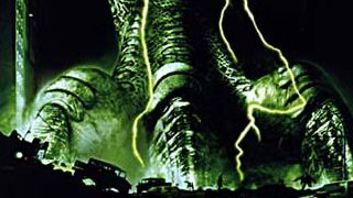image de la news Un nouveau Godzilla en préparation