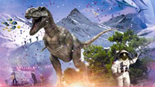 image de la news La Géode fête ses 25 ans !