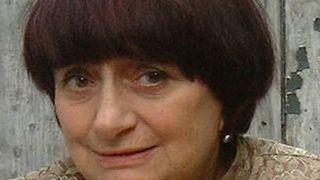 image de la news Agnès Varda recevra le Carrosse d'or 2010