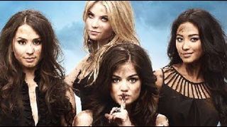 image de la news La bande-annonce de "Pretty Little Liars"