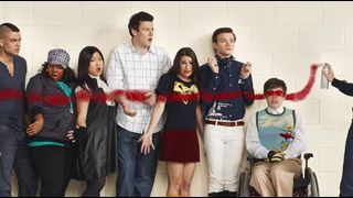 image de la news "Glee" remporte un GLAAD award !