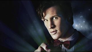 image de la news "Doctor Who": un jeu vidéo et un crossover !