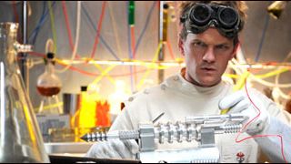 image de la news La suite de "Dr Horrible" au cinéma ?