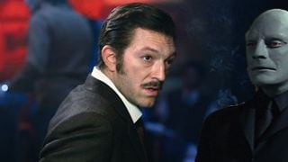 Vincent Cassel sera Fantômas !