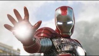 image de la news 1ères séances : "Iron Man 2" passe en forge !
